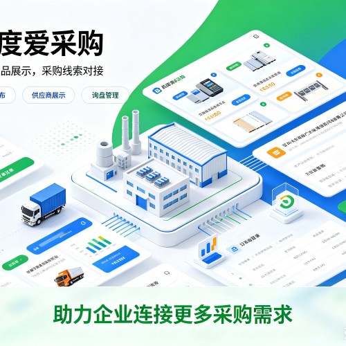 固阳百度爱采购